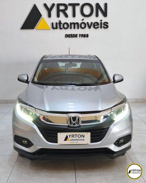 HONDA HR-V 1.8 16V 4P LX FLEX AUTOMTICO CVT, Foto 2