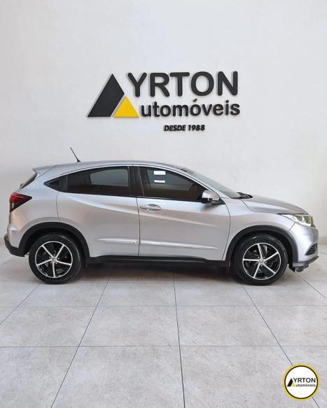HONDA HR-V 1.8 16V 4P LX FLEX AUTOMTICO CVT, Foto 6