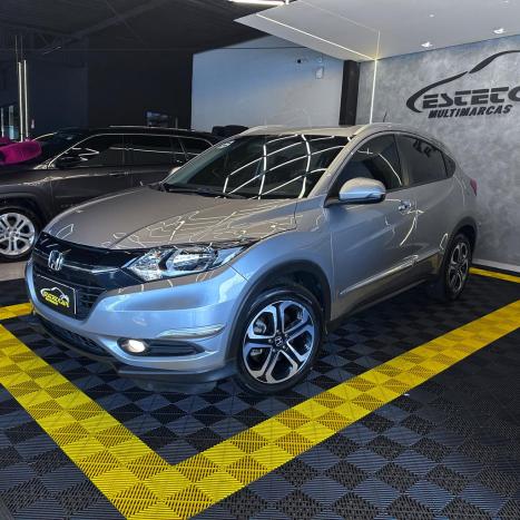 HONDA HR-V 1.8 16V 4P EXL FLEX AUTOMTICO CVT, Foto 2