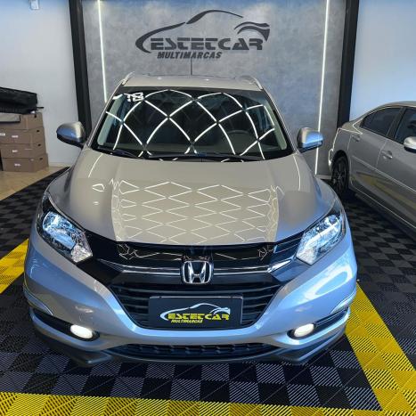 HONDA HR-V 1.8 16V 4P EXL FLEX AUTOMTICO CVT, Foto 3