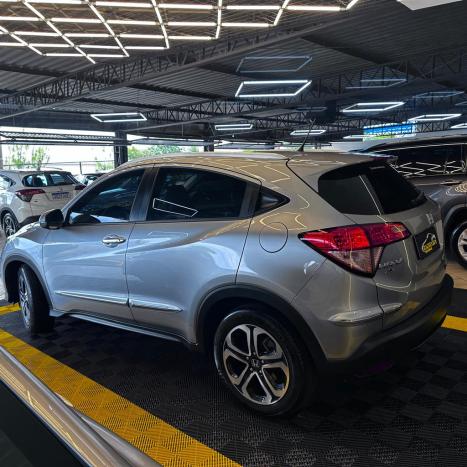 HONDA HR-V 1.8 16V 4P EXL FLEX AUTOMTICO CVT, Foto 4