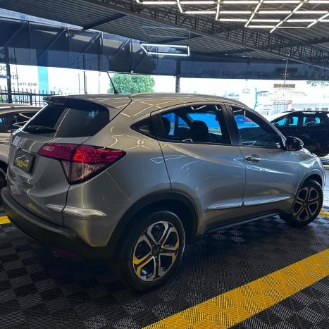 HONDA HR-V 1.8 16V 4P EXL FLEX AUTOMTICO CVT, Foto 5