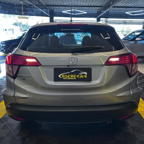 HONDA HR-V 1.8 16V 4P EXL FLEX AUTOMTICO CVT, Foto 6