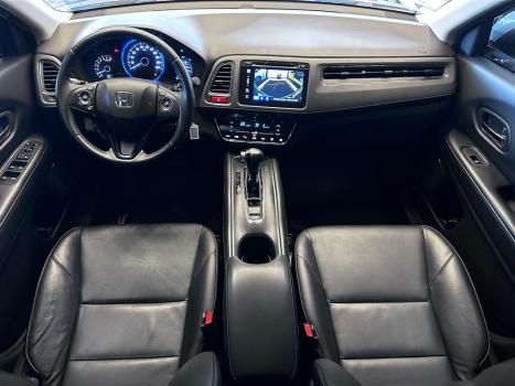 HONDA HR-V 1.8 16V 4P EXL FLEX AUTOMTICO CVT, Foto 9