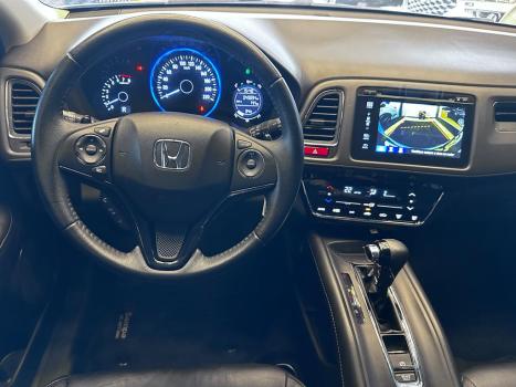 HONDA HR-V 1.8 16V 4P EXL FLEX AUTOMTICO CVT, Foto 10