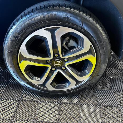 HONDA HR-V 1.8 16V 4P EXL FLEX AUTOMTICO CVT, Foto 11