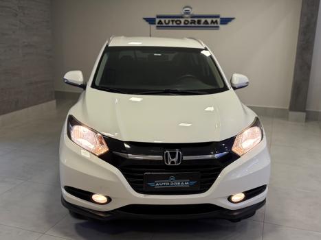 HONDA HR-V 1.8 16V 4P EXL FLEX AUTOMTICO CVT, Foto 1