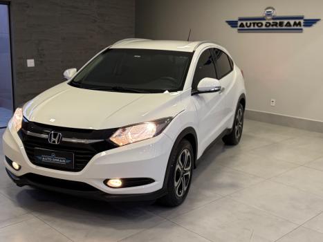 HONDA HR-V 1.8 16V 4P EXL FLEX AUTOMTICO CVT, Foto 2
