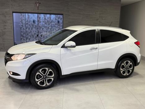 HONDA HR-V 1.8 16V 4P EXL FLEX AUTOMTICO CVT, Foto 3