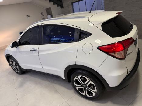 HONDA HR-V 1.8 16V 4P EXL FLEX AUTOMTICO CVT, Foto 4