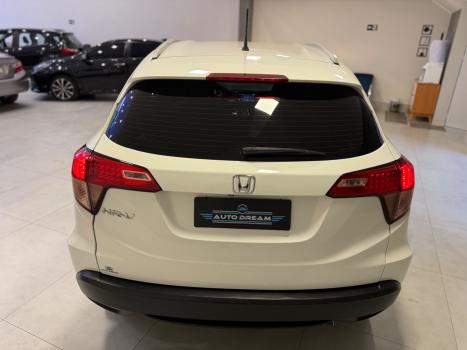 HONDA HR-V 1.8 16V 4P EXL FLEX AUTOMTICO CVT, Foto 5