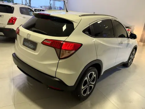 HONDA HR-V 1.8 16V 4P EXL FLEX AUTOMTICO CVT, Foto 6