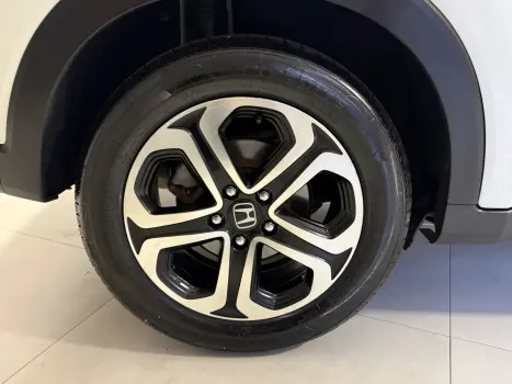 HONDA HR-V 1.8 16V 4P EXL FLEX AUTOMTICO CVT, Foto 7