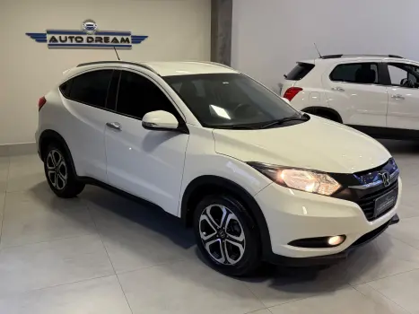 HONDA HR-V 1.8 16V 4P EXL FLEX AUTOMTICO CVT, Foto 8