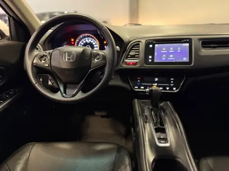 HONDA HR-V 1.8 16V 4P EXL FLEX AUTOMTICO CVT, Foto 10