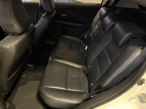 HONDA HR-V 1.8 16V 4P EXL FLEX AUTOMTICO CVT, Foto 11
