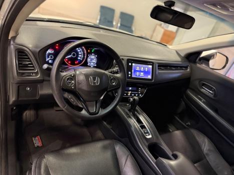 HONDA HR-V 1.8 16V 4P EXL FLEX AUTOMTICO CVT, Foto 12