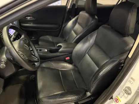 HONDA HR-V 1.8 16V 4P EXL FLEX AUTOMTICO CVT, Foto 13