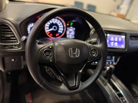 HONDA HR-V 1.8 16V 4P EXL FLEX AUTOMTICO CVT, Foto 14