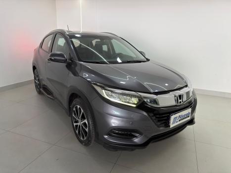 HONDA HR-V 1.8 16V 4P EXL FLEX AUTOMTICO CVT, Foto 1