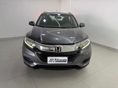 HONDA HR-V 1.8 16V 4P EXL FLEX AUTOMTICO CVT, Foto 2