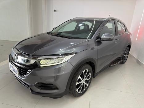 HONDA HR-V 1.8 16V 4P EXL FLEX AUTOMTICO CVT, Foto 3