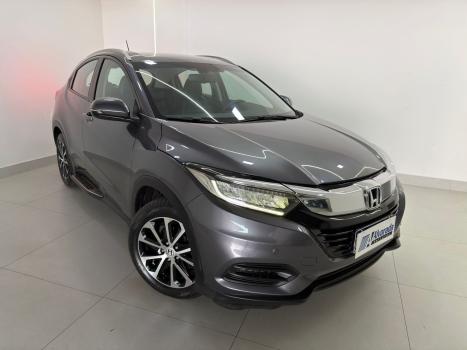 HONDA HR-V 1.8 16V 4P EXL FLEX AUTOMTICO CVT, Foto 4