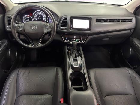 HONDA HR-V 1.8 16V 4P EXL FLEX AUTOMTICO CVT, Foto 5
