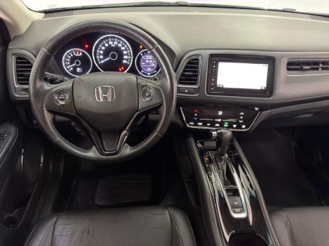 HONDA HR-V 1.8 16V 4P EXL FLEX AUTOMTICO CVT, Foto 6
