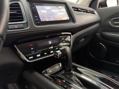 HONDA HR-V 1.8 16V 4P EXL FLEX AUTOMTICO CVT, Foto 7