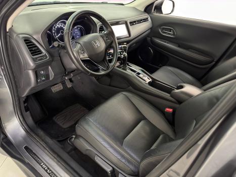 HONDA HR-V 1.8 16V 4P EXL FLEX AUTOMTICO CVT, Foto 8