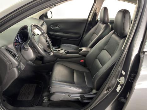 HONDA HR-V 1.8 16V 4P EXL FLEX AUTOMTICO CVT, Foto 9