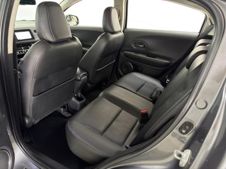HONDA HR-V 1.8 16V 4P EXL FLEX AUTOMTICO CVT, Foto 10