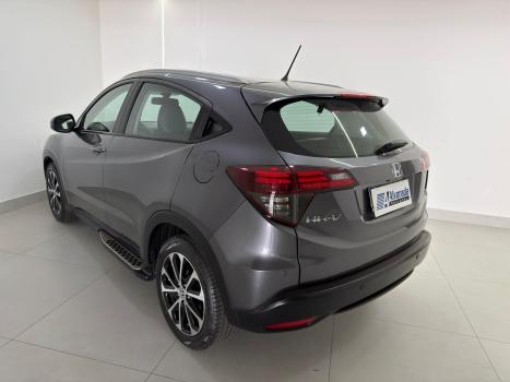 HONDA HR-V 1.8 16V 4P EXL FLEX AUTOMTICO CVT, Foto 11