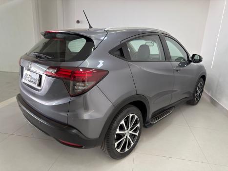 HONDA HR-V 1.8 16V 4P EXL FLEX AUTOMTICO CVT, Foto 12