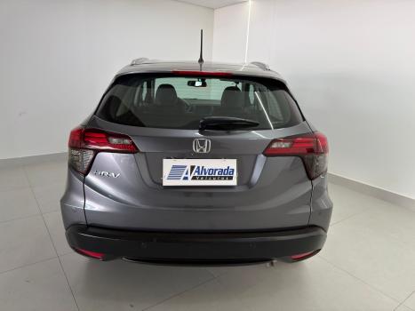 HONDA HR-V 1.8 16V 4P EXL FLEX AUTOMTICO CVT, Foto 13