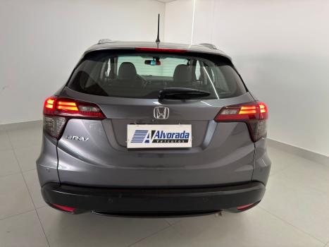 HONDA HR-V 1.8 16V 4P EXL FLEX AUTOMTICO CVT, Foto 14