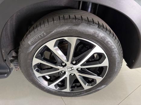 HONDA HR-V 1.8 16V 4P EXL FLEX AUTOMTICO CVT, Foto 15