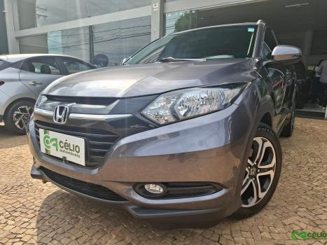 HONDA HR-V 1.8 16V 4P EX FLEX AUTOMTICO CVT, Foto 1