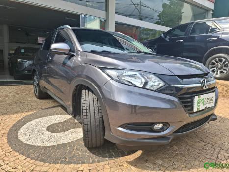 HONDA HR-V 1.8 16V 4P EX FLEX AUTOMTICO CVT, Foto 2
