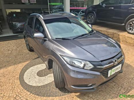 HONDA HR-V 1.8 16V 4P EX FLEX AUTOMTICO CVT, Foto 3