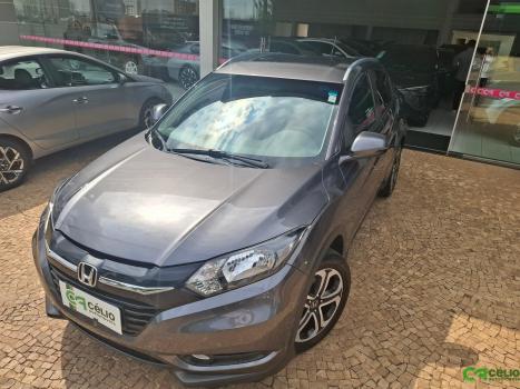 HONDA HR-V 1.8 16V 4P EX FLEX AUTOMTICO CVT, Foto 4