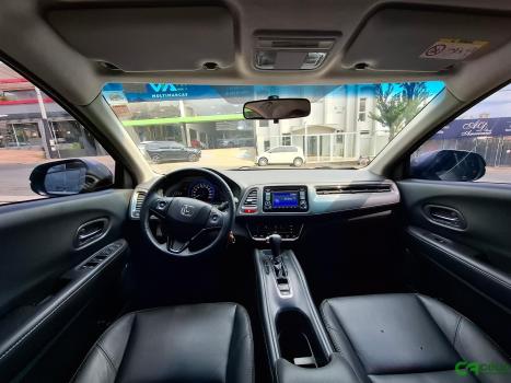 HONDA HR-V 1.8 16V 4P EX FLEX AUTOMTICO CVT, Foto 5
