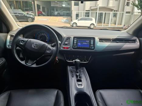 HONDA HR-V 1.8 16V 4P EX FLEX AUTOMTICO CVT, Foto 6