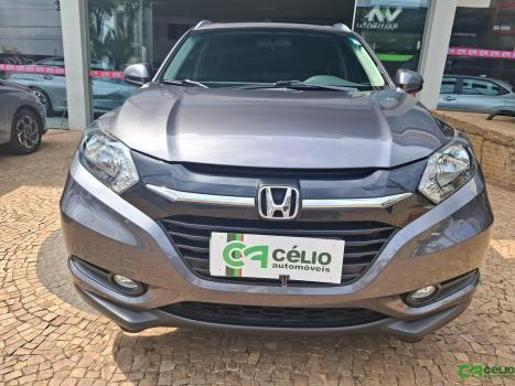 HONDA HR-V 1.8 16V 4P EX FLEX AUTOMTICO CVT, Foto 7