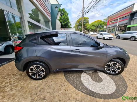 HONDA HR-V 1.8 16V 4P EX FLEX AUTOMTICO CVT, Foto 8