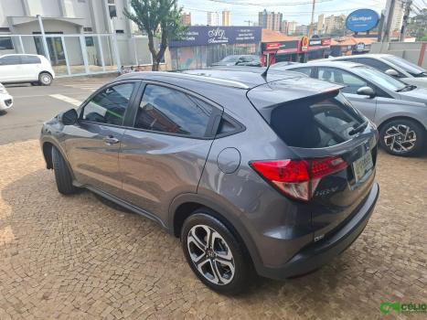 HONDA HR-V 1.8 16V 4P EX FLEX AUTOMTICO CVT, Foto 9