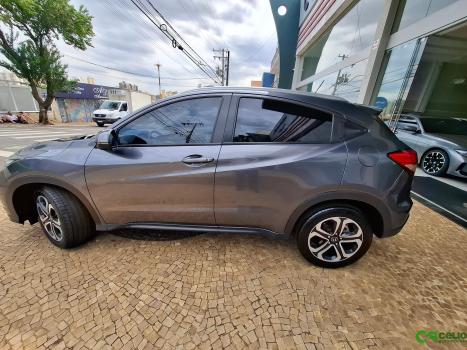HONDA HR-V 1.8 16V 4P EX FLEX AUTOMTICO CVT, Foto 10