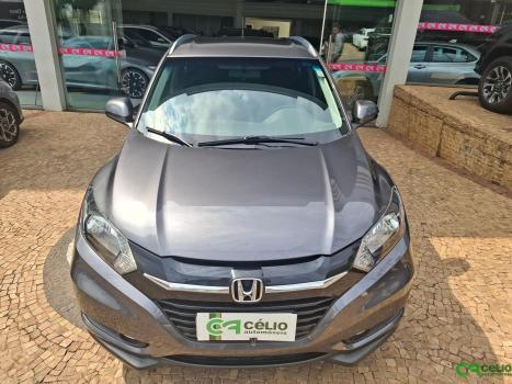 HONDA HR-V 1.8 16V 4P EX FLEX AUTOMTICO CVT, Foto 11