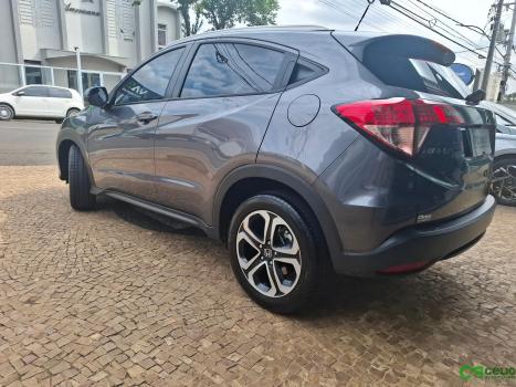 HONDA HR-V 1.8 16V 4P EX FLEX AUTOMTICO CVT, Foto 12